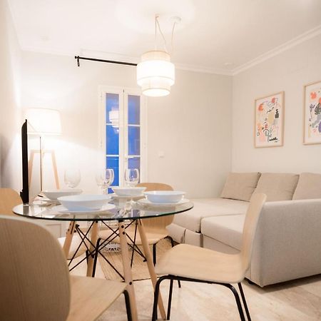 San Francisco Ha Apartment Cadiz Ngoại thất bức ảnh