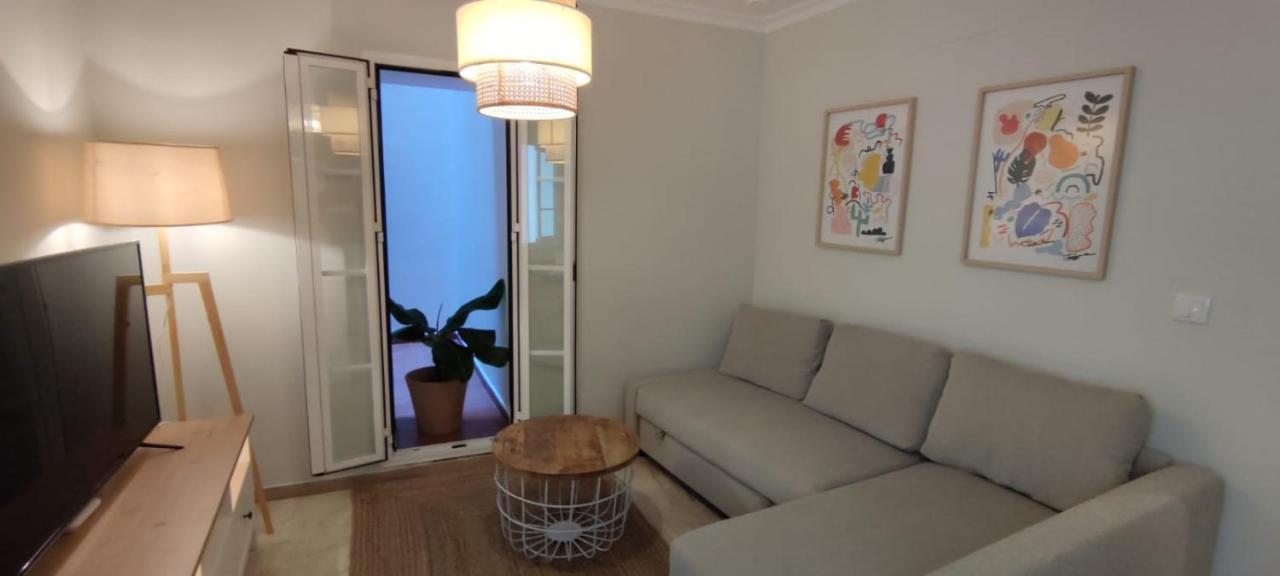 San Francisco Ha Apartment Cadiz Ngoại thất bức ảnh