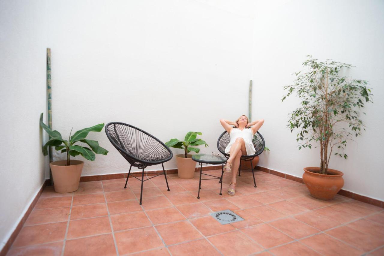 San Francisco Ha Apartment Cadiz Ngoại thất bức ảnh