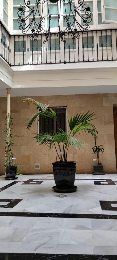 San Francisco Ha Apartment Cadiz Ngoại thất bức ảnh