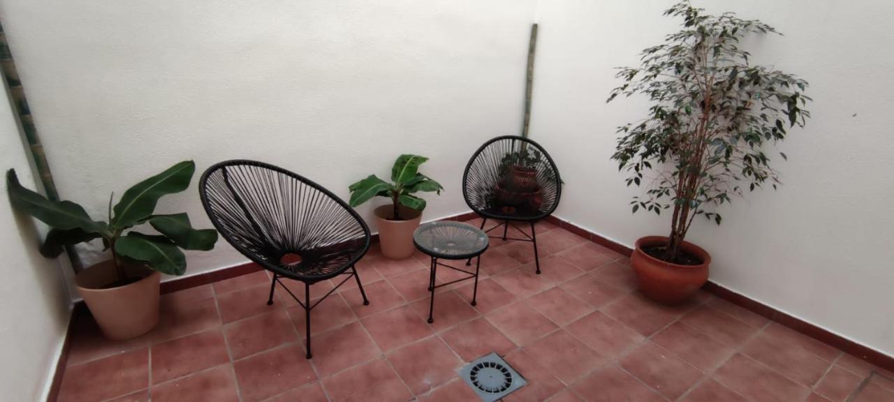 San Francisco Ha Apartment Cadiz Ngoại thất bức ảnh