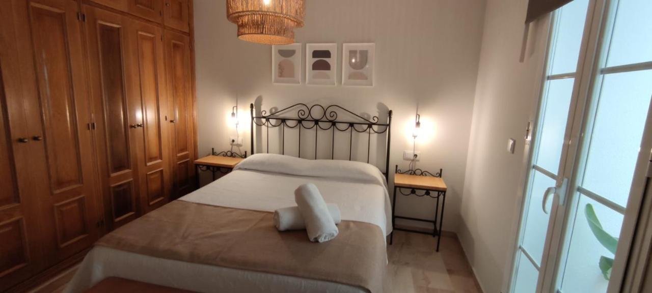 San Francisco Ha Apartment Cadiz Ngoại thất bức ảnh