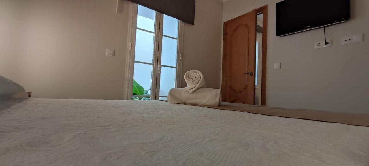 San Francisco Ha Apartment Cadiz Ngoại thất bức ảnh