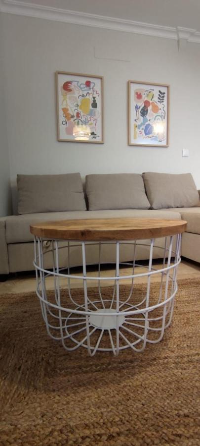 San Francisco Ha Apartment Cadiz Ngoại thất bức ảnh